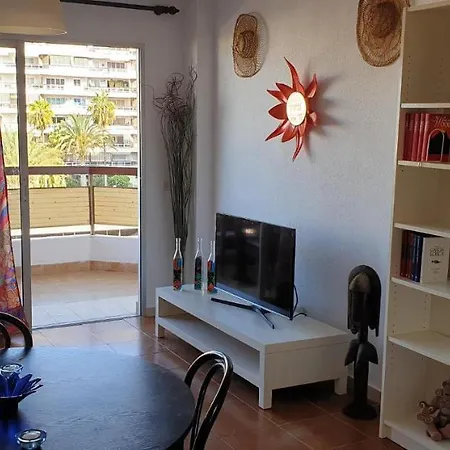 Jardines Canarios 2 * Los Cristianos (Tenerife)