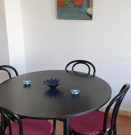 Apartment Jardines Canarios 2