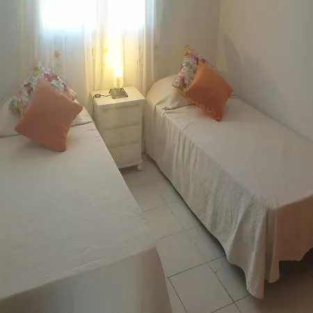 Apartment Jardines Canarios 2 Los Cristianos (Tenerife)