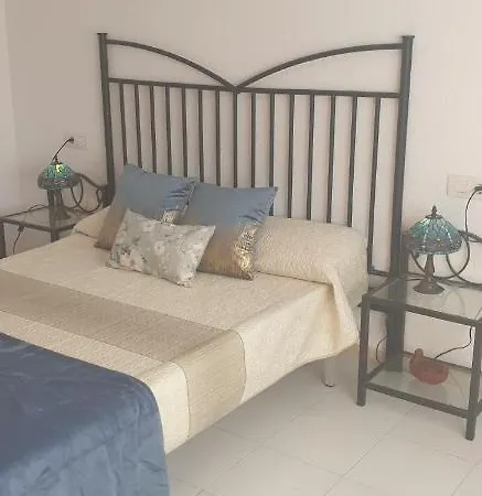 Jardines Canarios 2 * Los Cristianos (Tenerife)