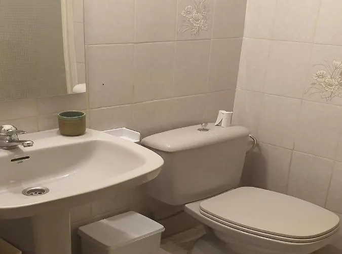 Jardines Canarios 2 公寓 *